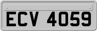 ECV4059