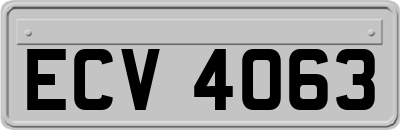 ECV4063