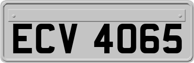 ECV4065