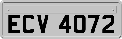 ECV4072