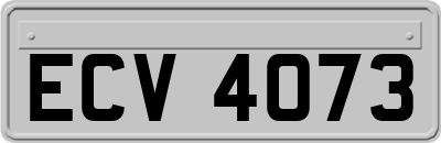 ECV4073