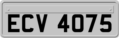 ECV4075