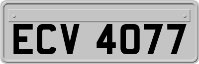 ECV4077
