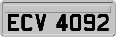 ECV4092