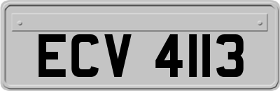 ECV4113