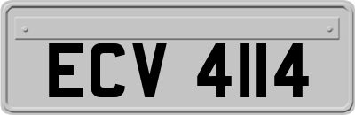 ECV4114