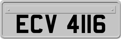 ECV4116