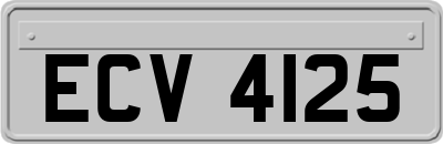ECV4125