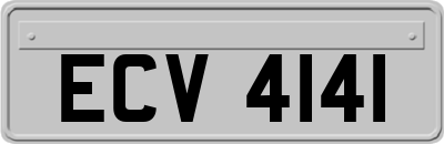 ECV4141