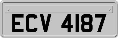 ECV4187