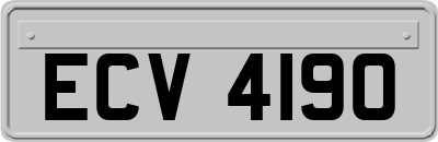 ECV4190
