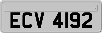 ECV4192