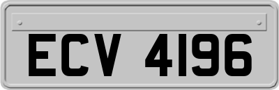 ECV4196