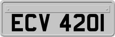 ECV4201