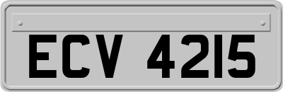 ECV4215
