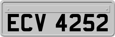 ECV4252