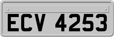 ECV4253