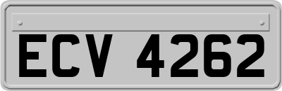 ECV4262