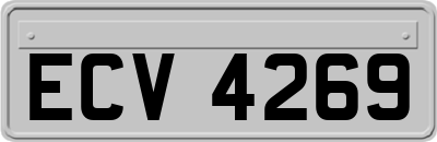 ECV4269
