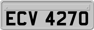 ECV4270