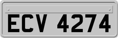 ECV4274