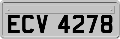ECV4278