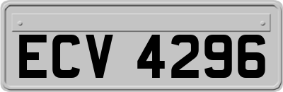ECV4296