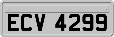 ECV4299