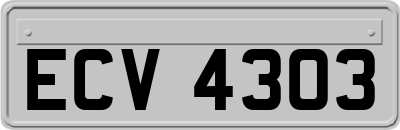 ECV4303