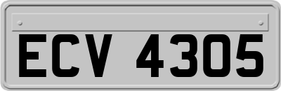 ECV4305
