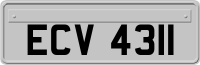 ECV4311