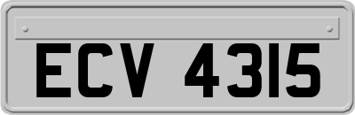 ECV4315