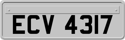 ECV4317