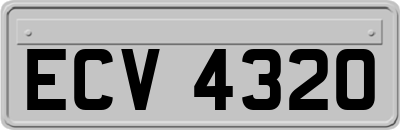 ECV4320