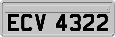 ECV4322