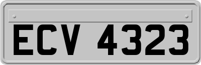ECV4323