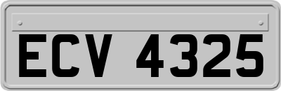 ECV4325