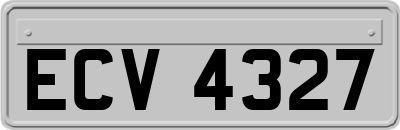 ECV4327