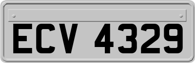 ECV4329
