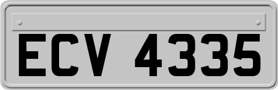 ECV4335