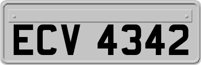 ECV4342