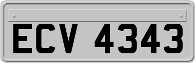 ECV4343