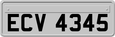 ECV4345