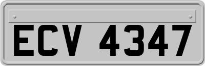 ECV4347