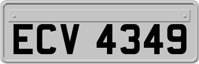 ECV4349