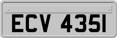 ECV4351