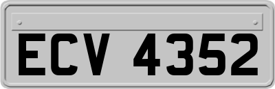 ECV4352