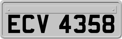 ECV4358
