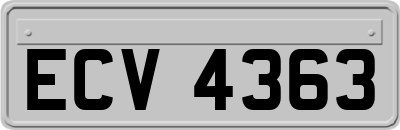 ECV4363