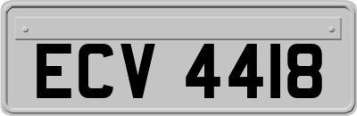ECV4418